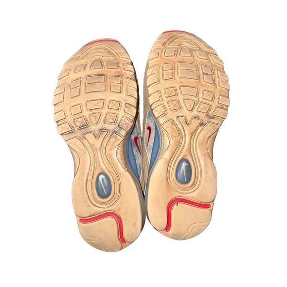 Nike Air Max 97 “Wild West” (GS) Shoes - Picture 6 of 7